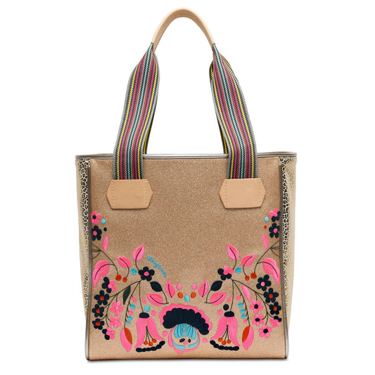 Consuela CLASSIC TOTE REG Lyla