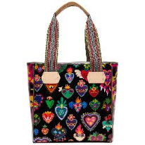 Consuela CLASSIC TOTE Vida REG