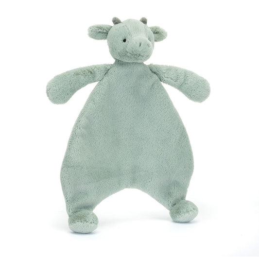 Comforter Bashful Dragon