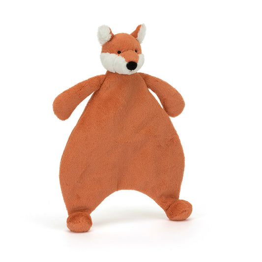 Comforter Fox Cub Bashful