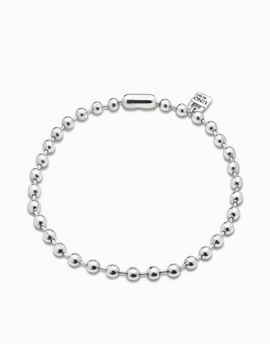 Uno de 50 Necklace SNOWFLAKE