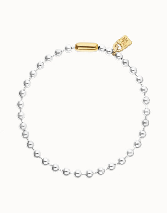 Uno de 50 Necklace BEAT