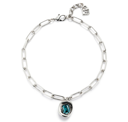 NECKLACE SER VALIENTE BRAVE EXC