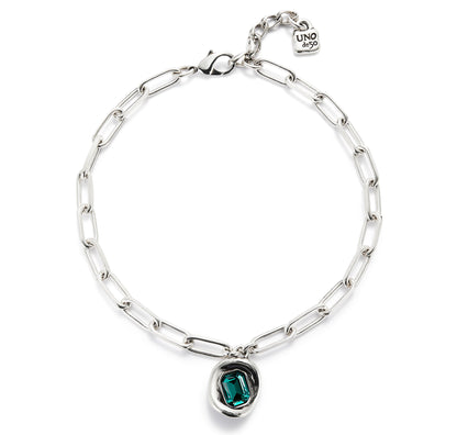 NECKLACE SER VALIENTE BRAVE EXC