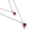 Necklace SER EXPRESIVA EXC Double