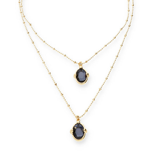 Uno de 50 NECKLACE SER DESLUMBRANTE