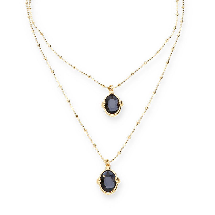 Unode50 NECKLACE SER DESLUMBRANTE