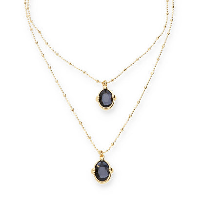 Unode50 NECKLACE SER DESLUMBRANTE