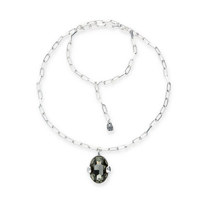 Unode50 NECKLACE SER DESLUMBRANTE