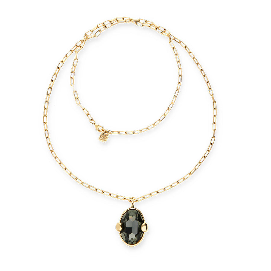 Unode50 NECKLACE SER DESLUMBRANTE