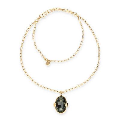Unode50 NECKLACE SER DESLUMBRANTE