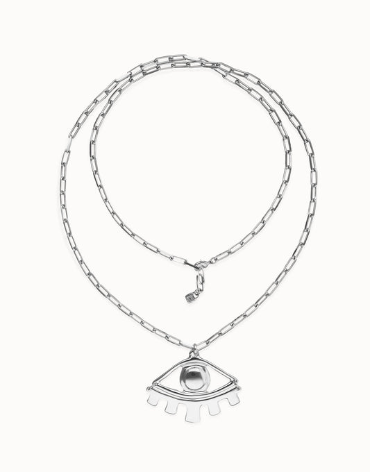 NECKLACE SER INTUITIVA