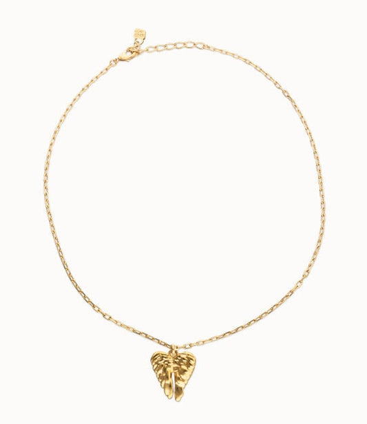 NECKLACE SER INVENCIBLE