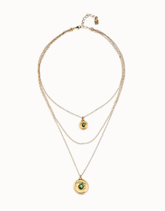 NECKLACE SER INTUITIVA