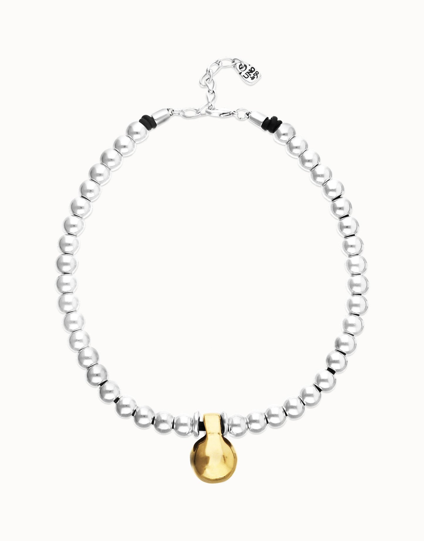 Unode50 Necklace GRAVITY