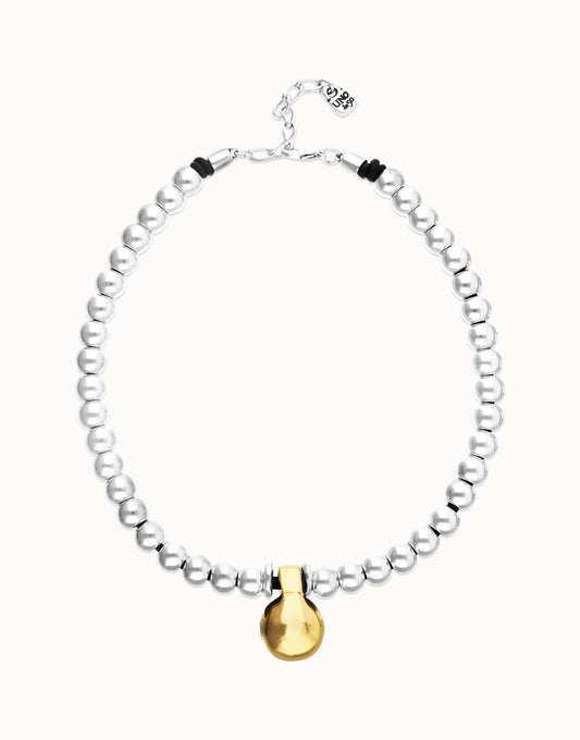 Uno de 50 Necklace GRAVITY