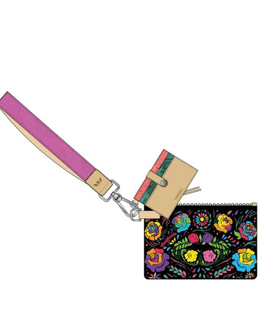 Consuela COMBI POUCH Rita