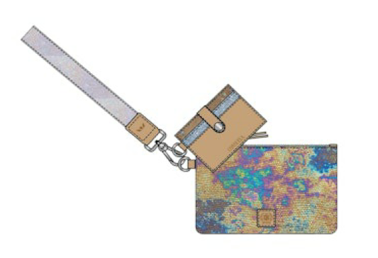 Consuela COMBI POUCH Gloria