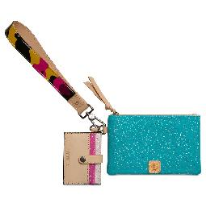 Consuela COMBI Shay POUCH WRISTLET