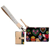 Consuela COMBI Vida POUCH WRISTLET