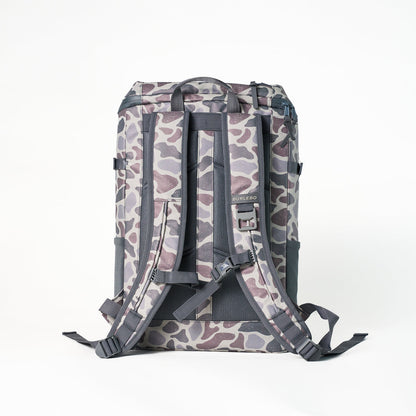 BURLEBO COOLER BACKPACK