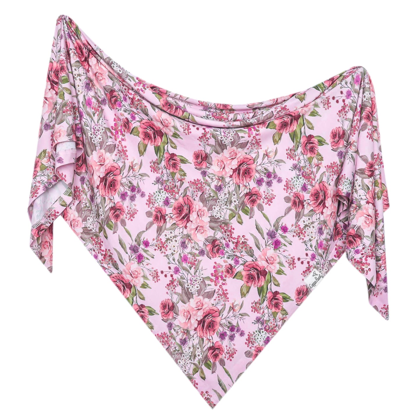 Swaddle Blanket Knit 46X46