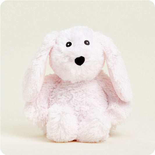 Plush Bunny Pink Soother