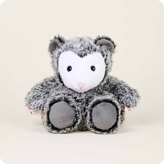 Plush Opossum Soother