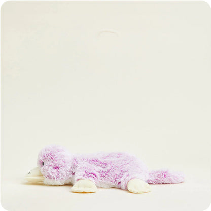 Plush Platypus Soother