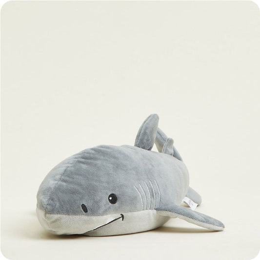 Plush Shark Soother
