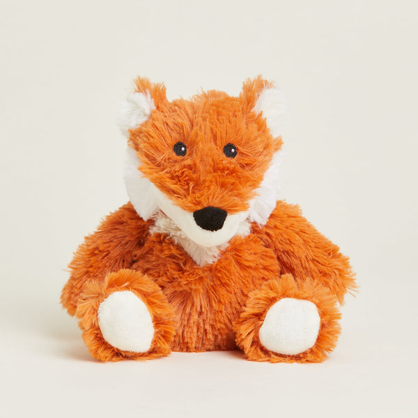 Plush Fox Junior Soother