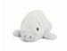 Plush Manatee Junior Soother
