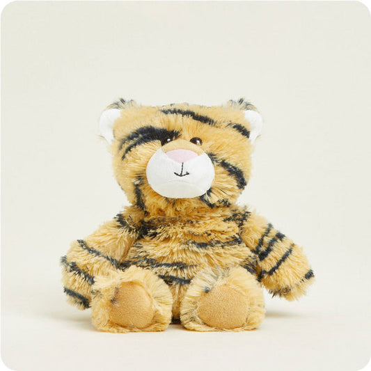 Plush Tiger Junior Soother