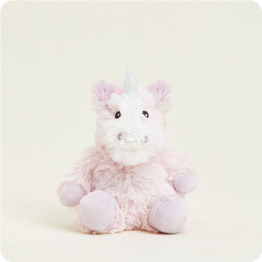 Plush Unicorn Junior Soother