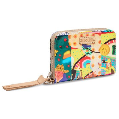 Consuela WALLET ZIPPY Colin