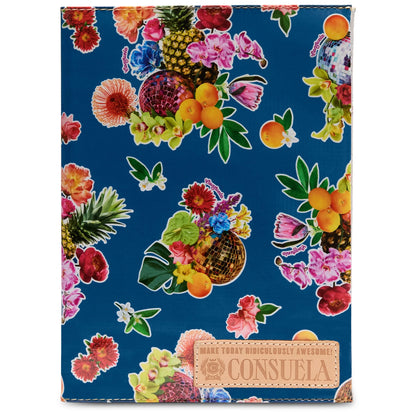 NOTEBOOK COVER (Multiple Patterns)