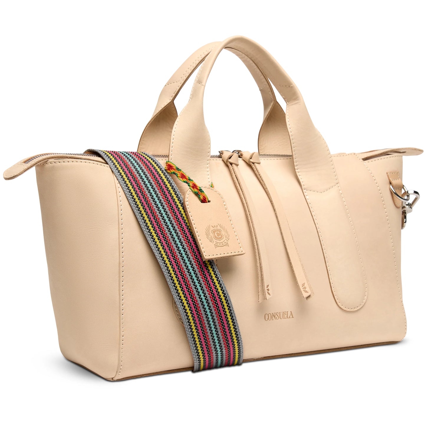 Consuela CITY SATCHEL Diego