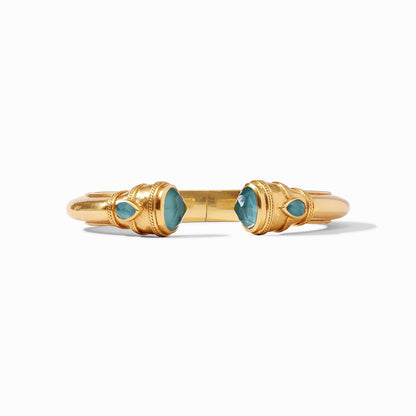 Cannes Demi Cuff OS