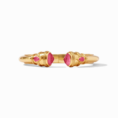 Cannes Demi Cuff OS