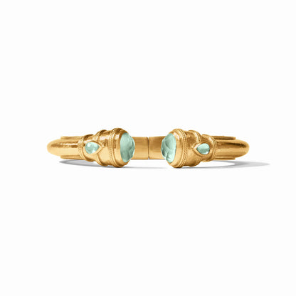 Cannes Demi Cuff OS