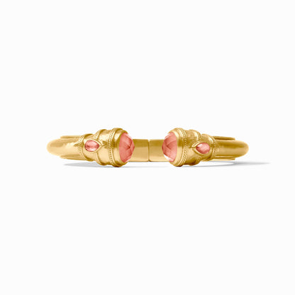 Cannes Demi Cuff OS