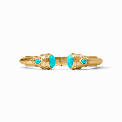 Cannes Demi Cuff OS