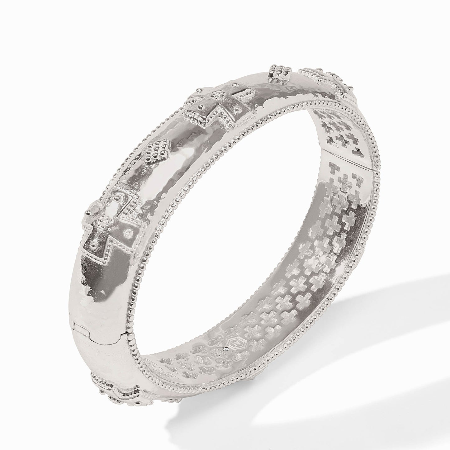Canterbury Hinge Bangle