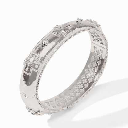 Canterbury Hinge Bangle