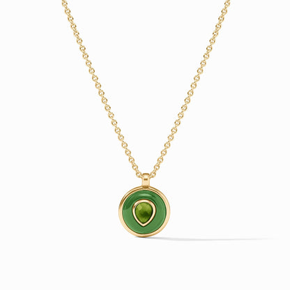 Carnaby Delicate Necklace Gold
