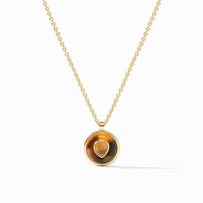 Carnaby Delicate Necklace Gold