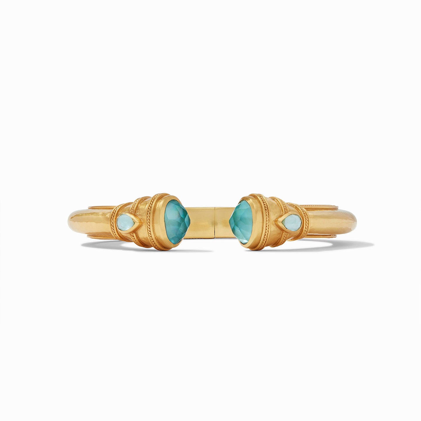 Cannes Demi Cuff OS