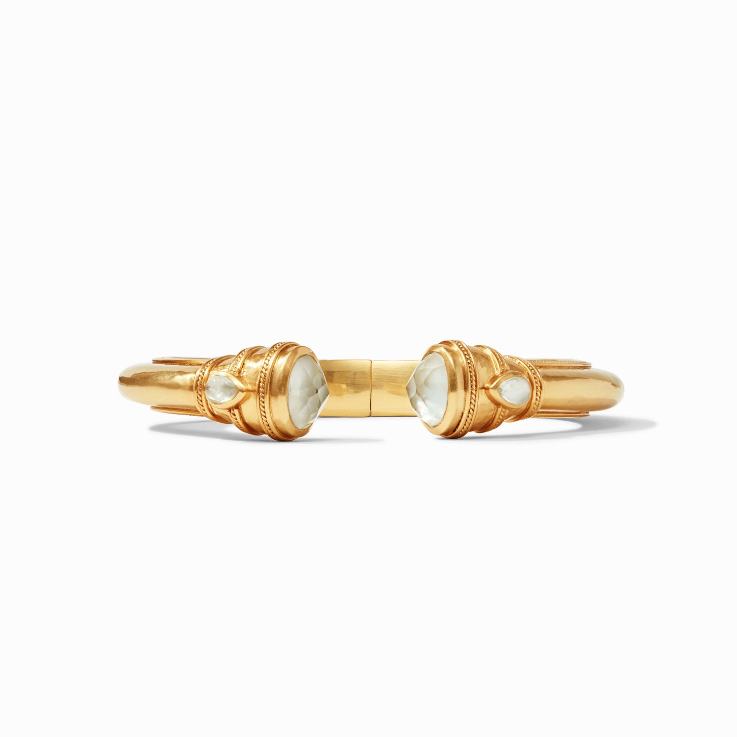 Cannes Demi Cuff OS