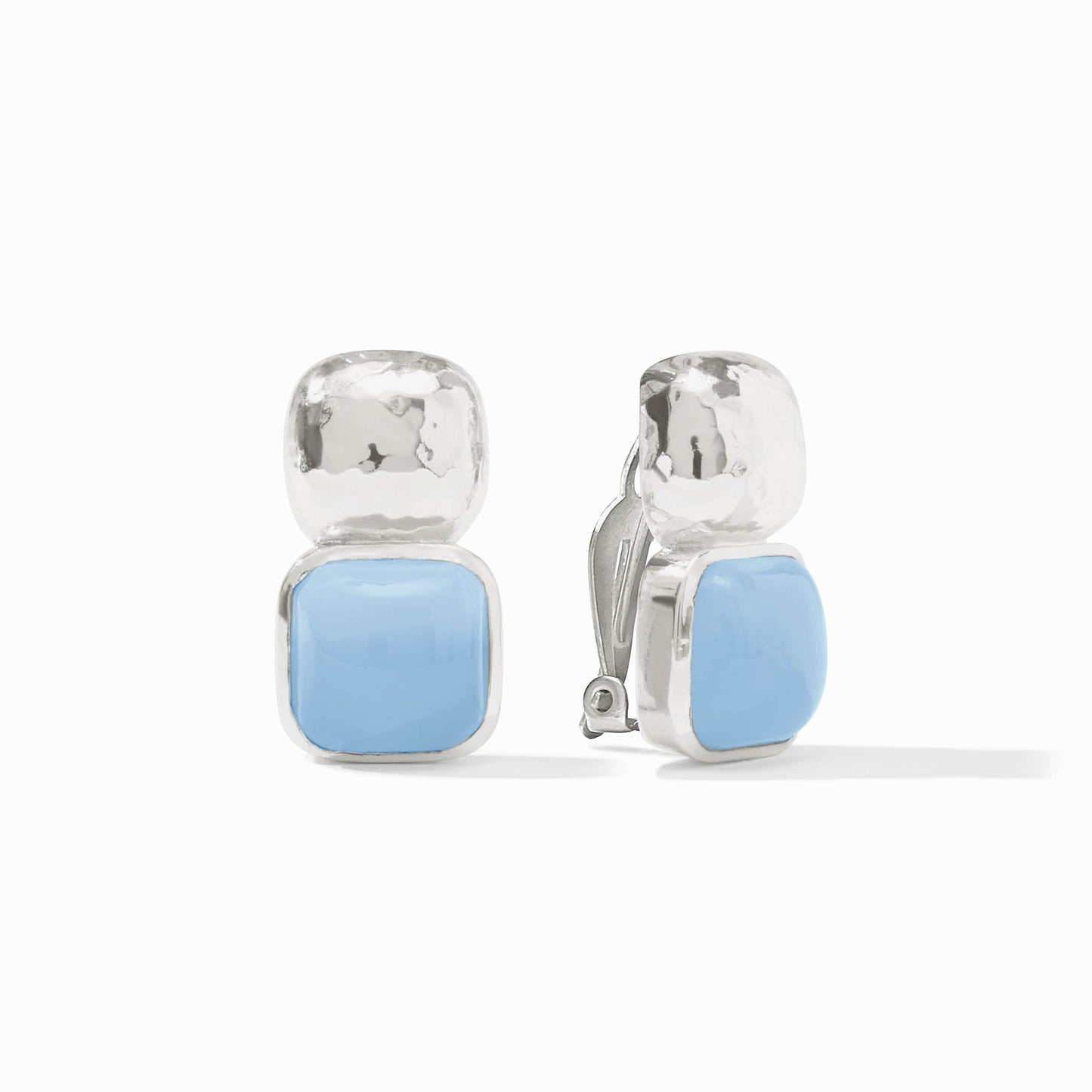 Catalina Clip Earring