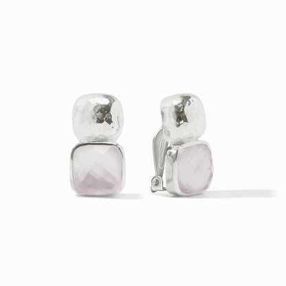 Catalina Clip Earring